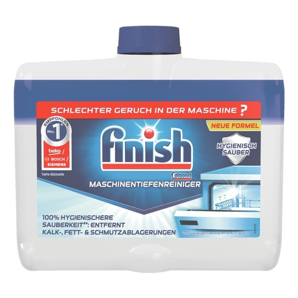 finish Maschinentiefenreiniger Regular 250 ml