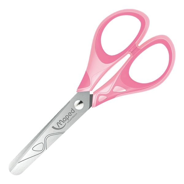 Maped Office Schere »Essentials Soft Pastell« 13 cm Maped Office Schere »Essentials Soft Pastell« 13 cm