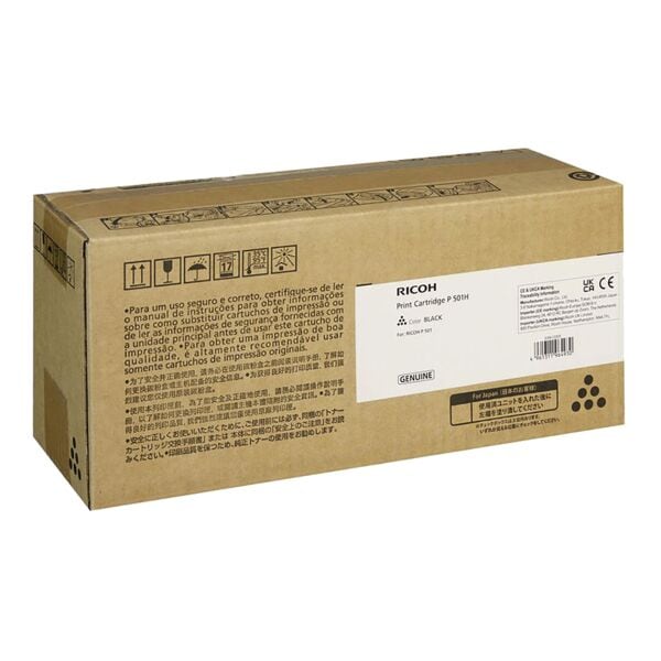 Ricoh Toner »418447« P501H