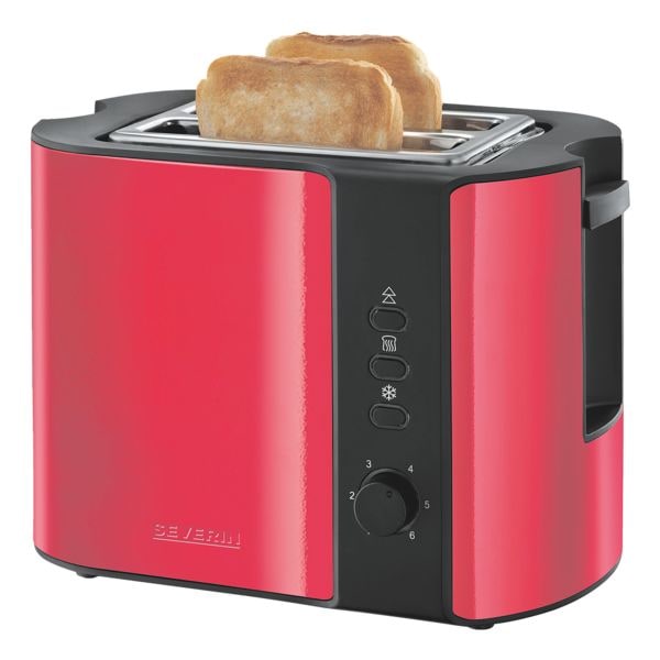 SEVERIN Automatik-Toaster AT 2217