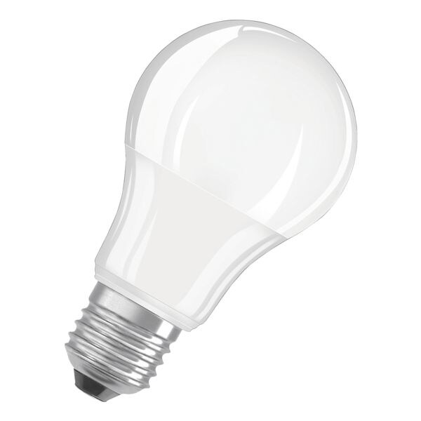 Osram LED-Lampe Superstar Classic A dimmbar