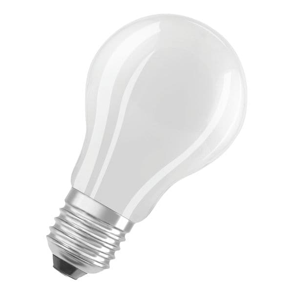 Osram LED-Lampe Retrofit Classic A dimmbar 7 W