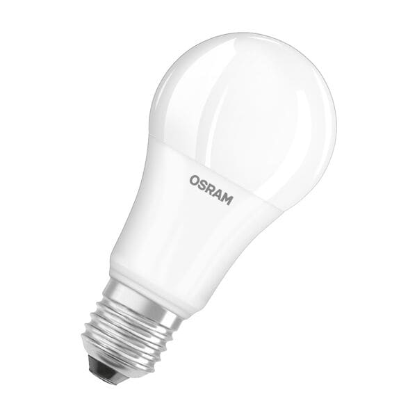 Osram LED-Lampe Star Classic A 13 W