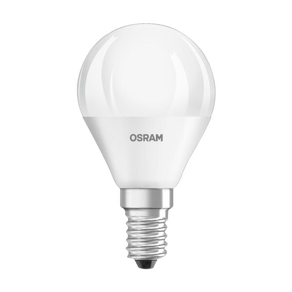Osram LED-Lampe Star Classic P