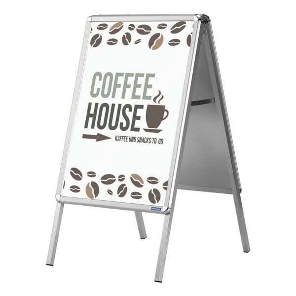 Magnetoplan Kundenstopper �00016� A1