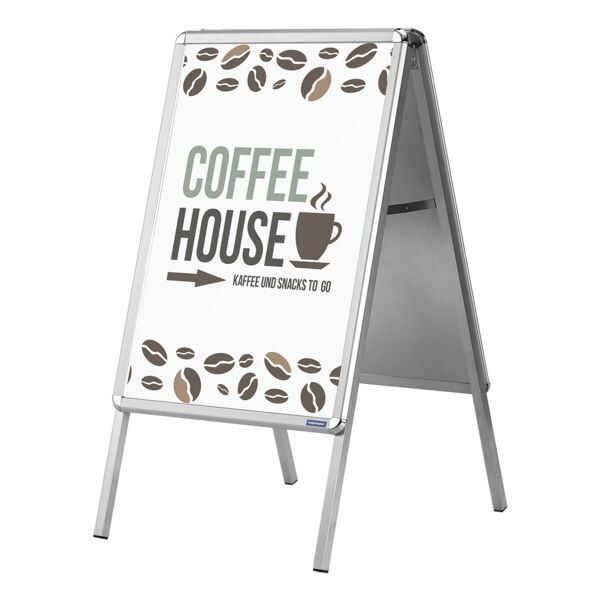 Magnetoplan Kundenstopper 00017 A0