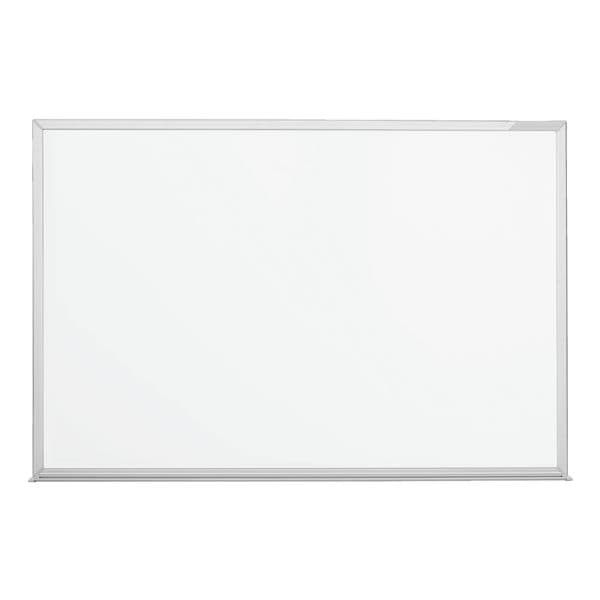 magnetoplan Whiteboard emailliert, 200x100 cm