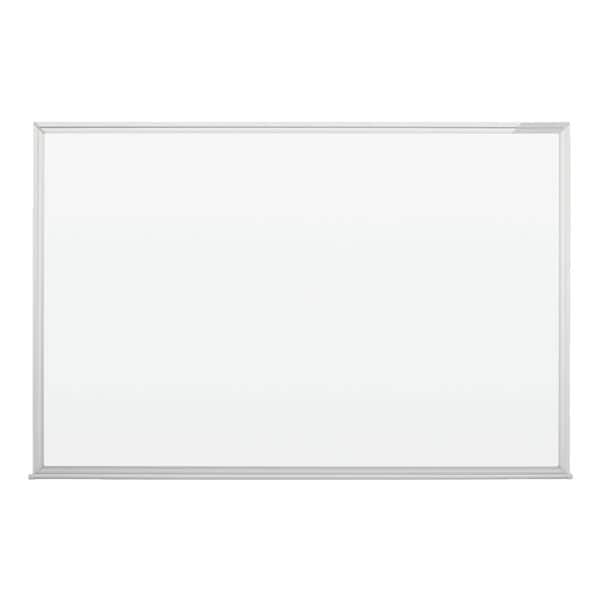 magnetoplan Whiteboard 1240288 lackiert, 60x45 cm
