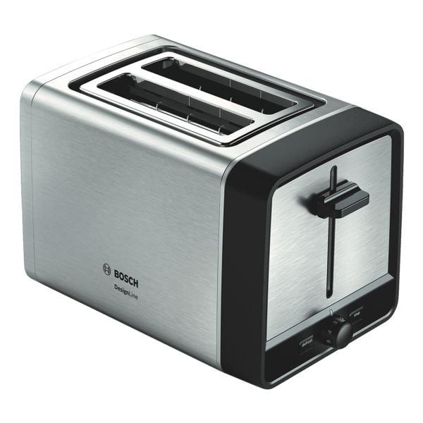 BOSCH Kompakt Toaster TAT5P420DE
