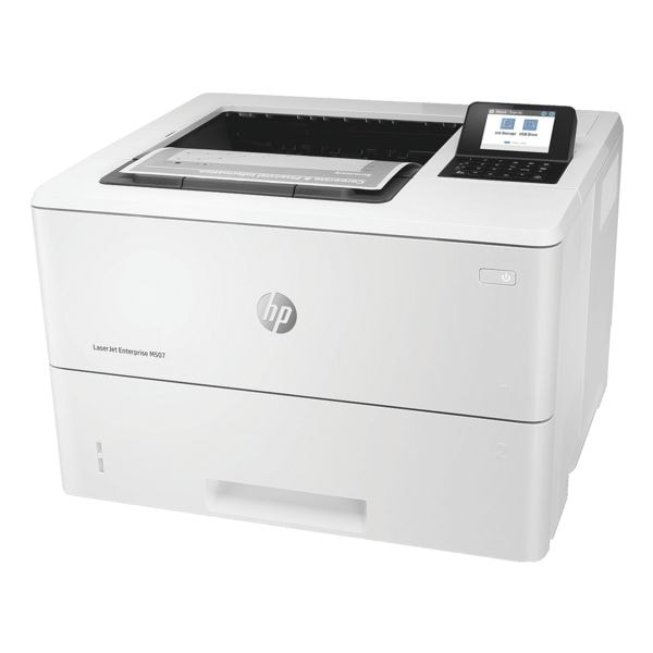 HP Laserdrucker LaserJet Enterprise M507dn