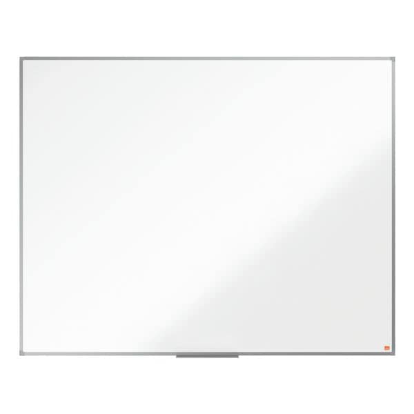 Nobo Whiteboard Essence lackiert, 120x150 cm