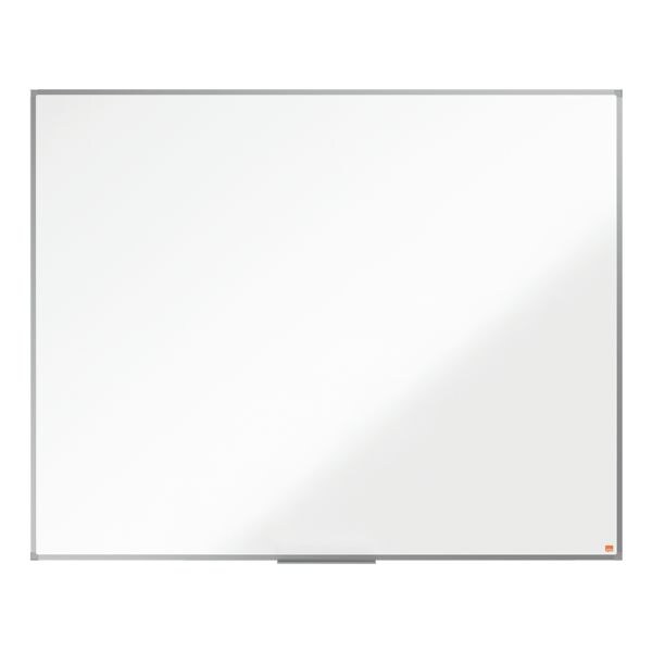 Nobo Whiteboard Essence emailliert, 120x150 cm
