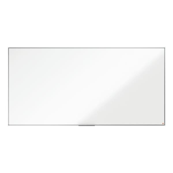 Nobo Whiteboard Essence emailliert, 240x120 cm