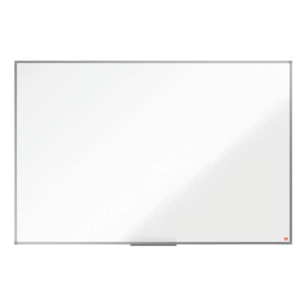 Nobo Whiteboard Essence emailliert, 150x100 cm