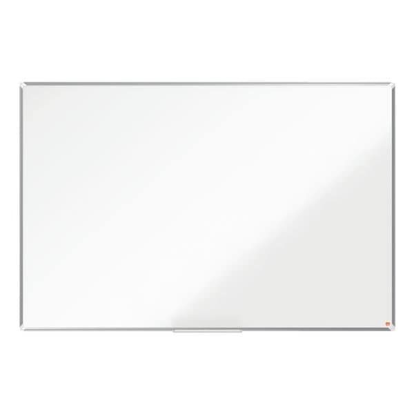 Nobo Whiteboard Premium Plus spezialbeschichtet, 180x120 cm