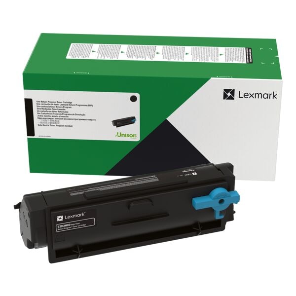 Lexmark Toner »B342X00«