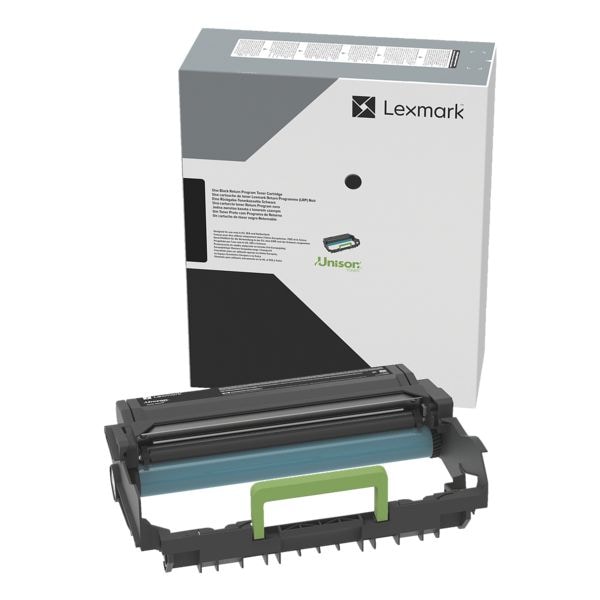 Lexmark Fotoleitereinheit 55B0ZA0