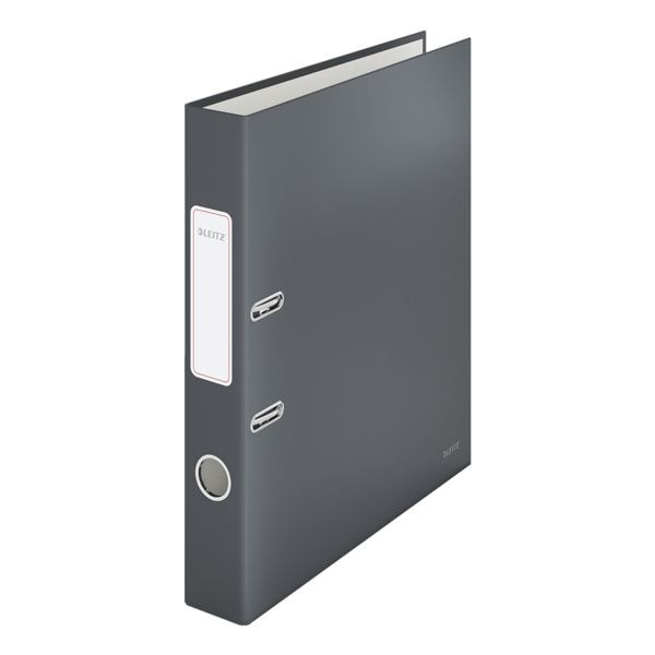 LEITZ Ordner A4 180 Cosy Soft-Touch schmal, einfarbig