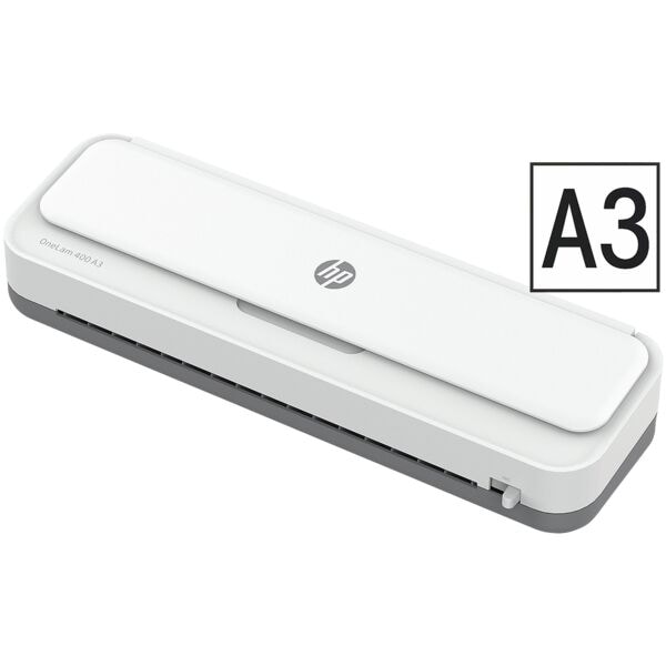 HP Laminiergerät »OneLam 400 A3« HP Laminiergerät »OneLam 400 A3«