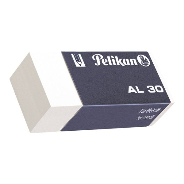 Pelikan Radiergummi »AL 30« Pelikan Radiergummi »AL 30«