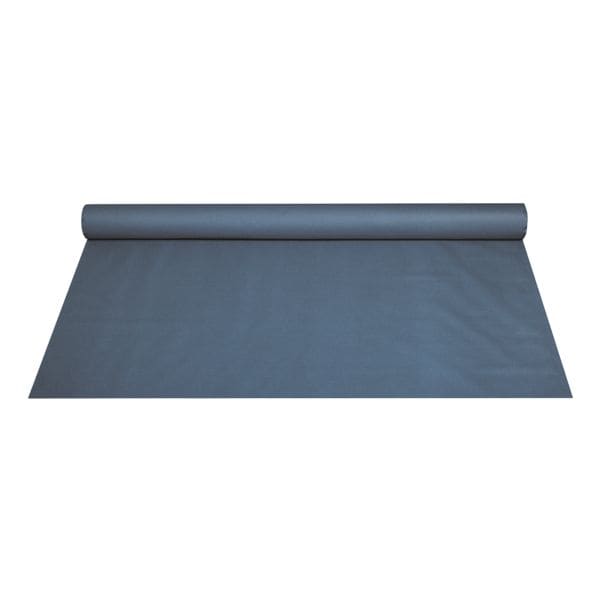 Papstar Tischdecke auf Rolle klassisch einfarbig 120 cm x 20 m