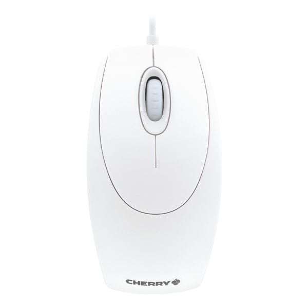 Cherry PC-Maus WheelMouse optical wei