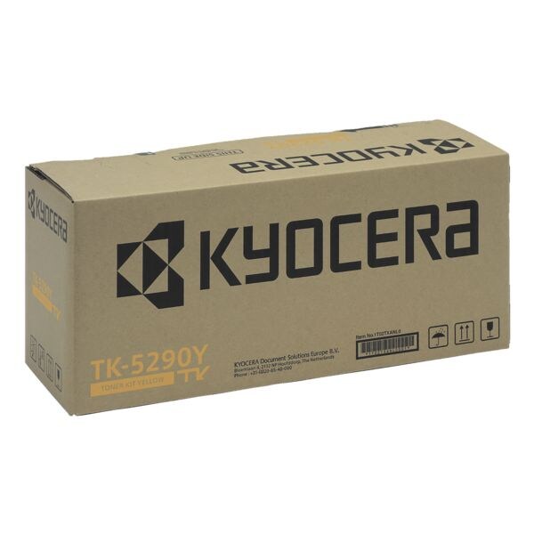 Kyocera Toner �TK5290Y�