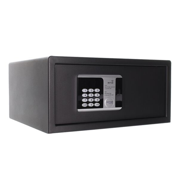 Rottner M�beltresor �RFID Lap�