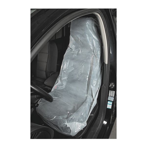 EICHNER 500er-Rolle Einweg-Sitzschoner