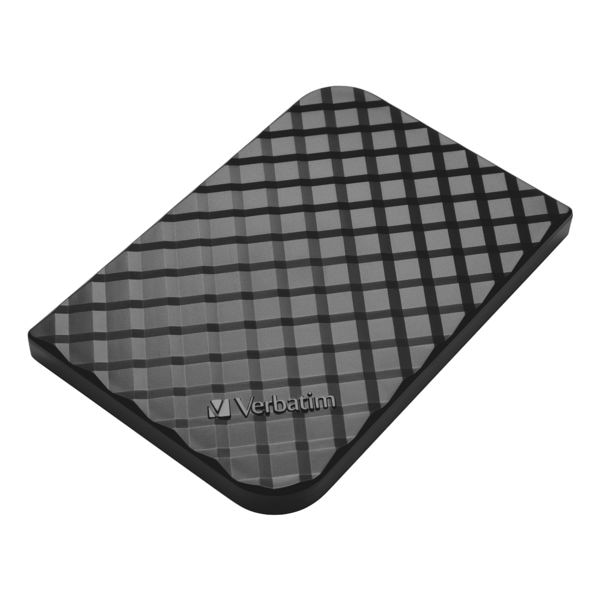 Verbatim Store 'n' Go 1 TB, externe SSD-Festplatte, USB 3.2 Gen 1