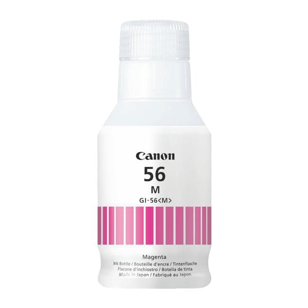 Canon Nachfülltinte »GI-56M« Canon Nachfülltinte »GI-56M«