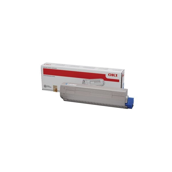 OKI Toner »44844507«