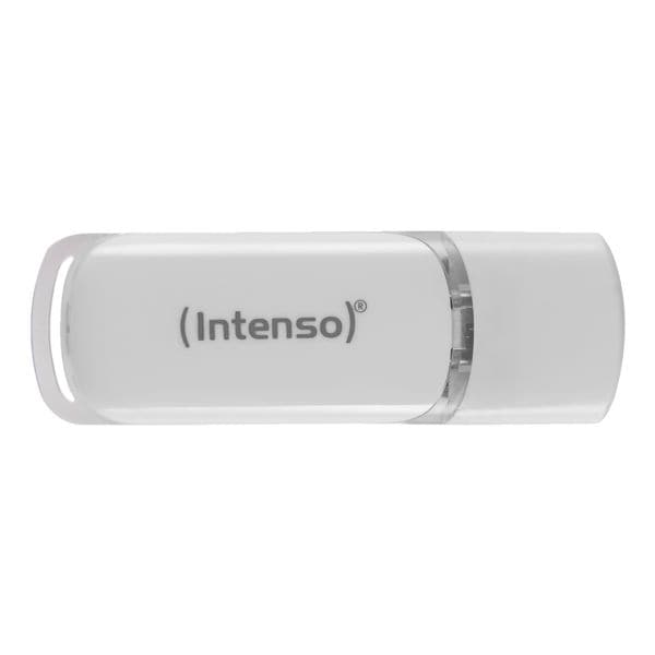 USB-Stick 32 GB Intenso Flash Line USB 3.1