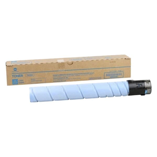 Konica Minolta Toner »TN-324C« A8DA450