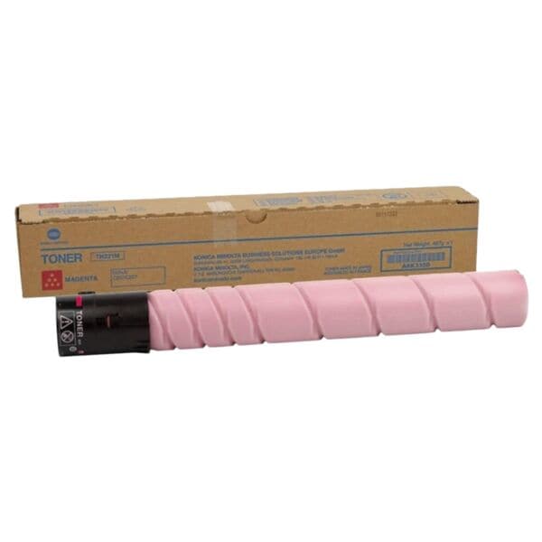 Konica Minolta Toner »TN-324M« A8DA350