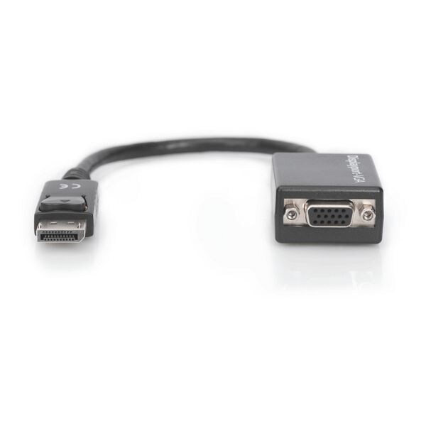Digitus DisplayPort Adapterkabel auf VGA