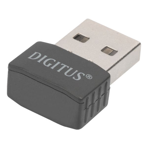 Digitus Mini USB Wireless Adapter
