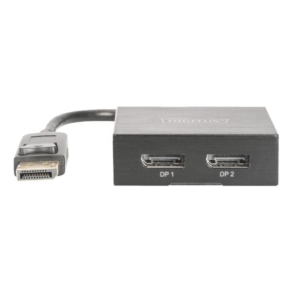 Digitus 4K DisplayPort Splitter