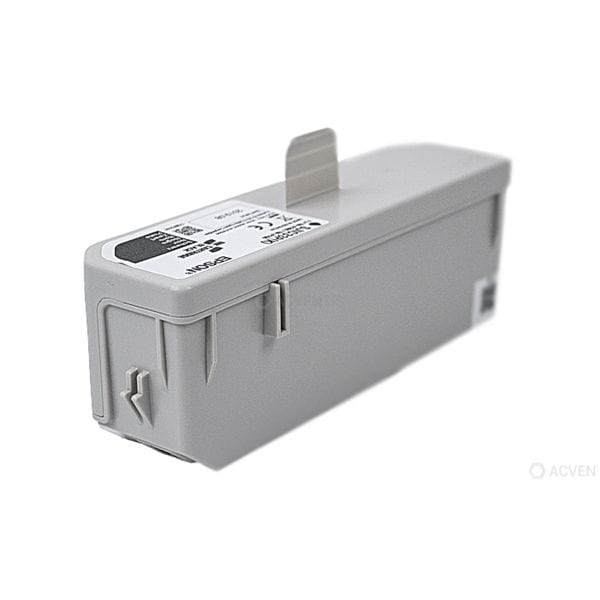 Epson Tintenpatrone S020700 / SJIC33P(K)