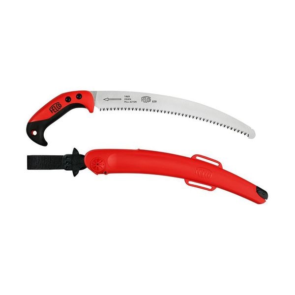 Felco Baumsge mit gebogenem Sgeblatt FELCO 630 33 cm