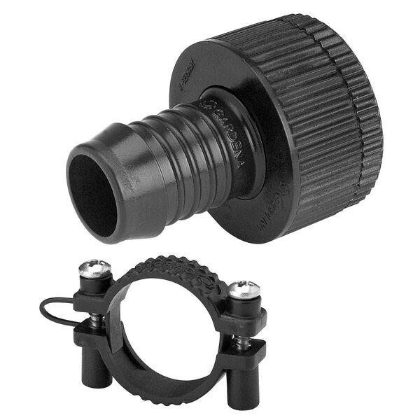 GARDENA Adapter-Stück »1513-20« GARDENA Adapter-Stück »1513-20«