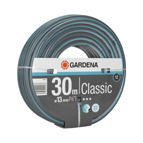 GARDENA Classic Gartenschlauch 13 mm (1/2