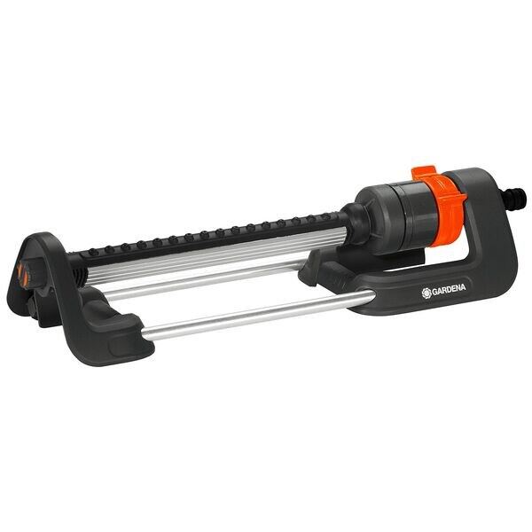 GARDENA Rasensprenger Viereckregner Aqua M GARDENA Rasensprenger Viereckregner Aqua M
