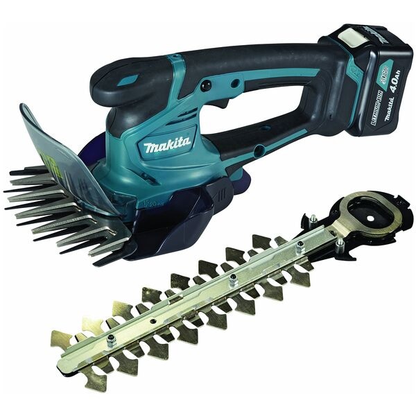 makita Akku-Gras-/Strauchschere »UM600D« 12 V makita Akku-Gras-/Strauchschere »UM600D« 12 V