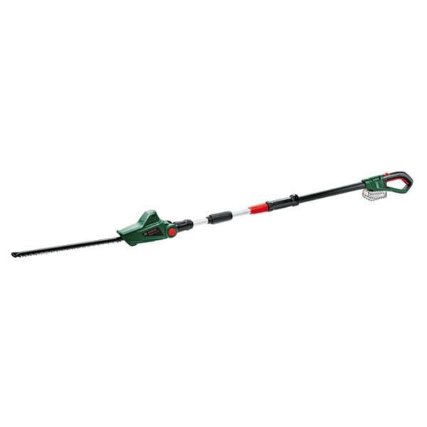 BOSCH Teleskop Akku-Heckenschere UniversalHedgePole 18 BOSCH Teleskop Akku-Heckenschere UniversalHedgePole 18