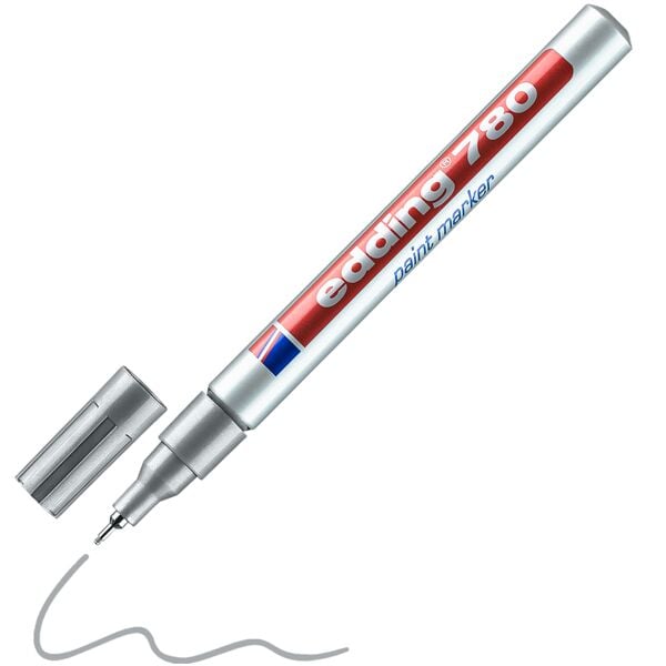 Edding Lackmarker »780«