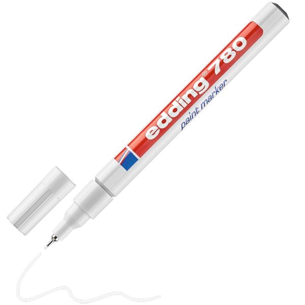 Edding Lackmarker »780«