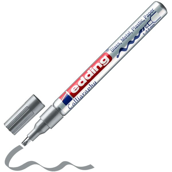 Edding Lackmarker »753 - Calligraphy«