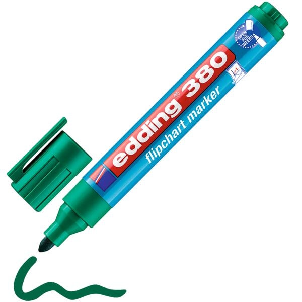 Edding Flipchart Marker »380«