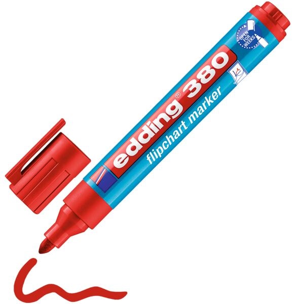 Edding Flipchart Marker »380«